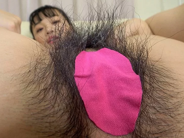 剛毛AV女優人気ランキング